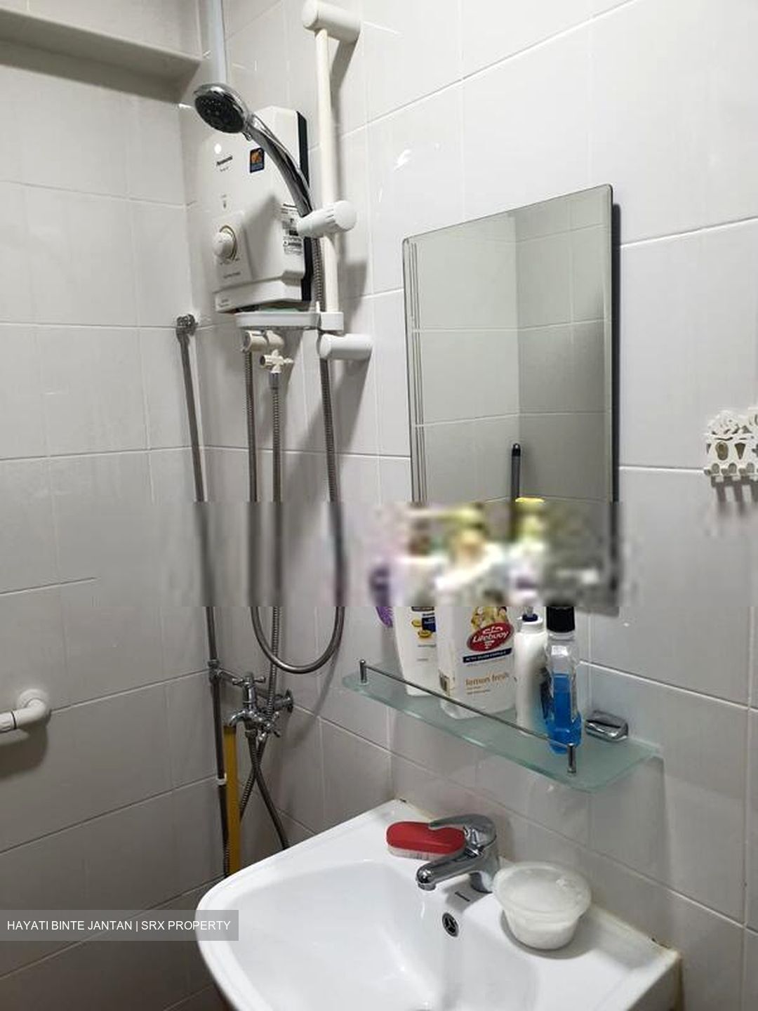 Blk 158 Bedok South Avenue 3 (Bedok), HDB 3 Rooms #533175481